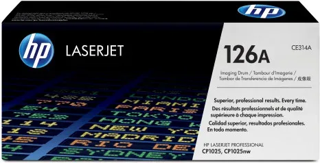Hp 126A Tambor Hp126A (Ce314A)