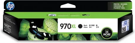Hp 970Xl Cartucho de Tinta Hp970Xl Negro (Cn625Ae)