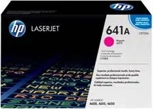 Toner hp 641a c9723a magenta imp.laser hp 4600