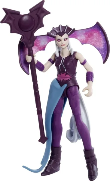 Figura mattel masters of the universe evil lyn