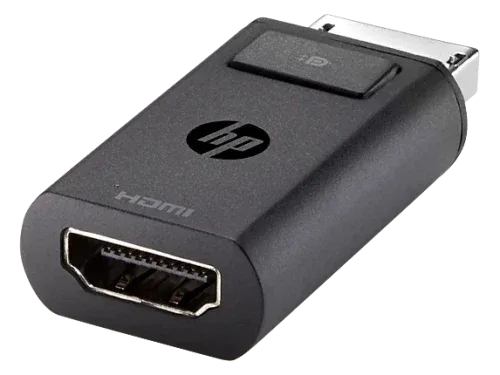 HP Adaptador DisplayPort a HDMI de 1,4 m