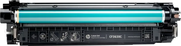 Toner Hp 508X Magenta 950 Pag