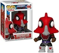 Funko pop animacion masters of the universe mosquitor 47750