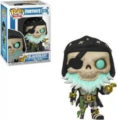 Funko pop fortnite blackheart