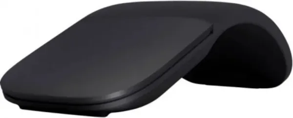 Microsoft Surface Raton Arc Negro