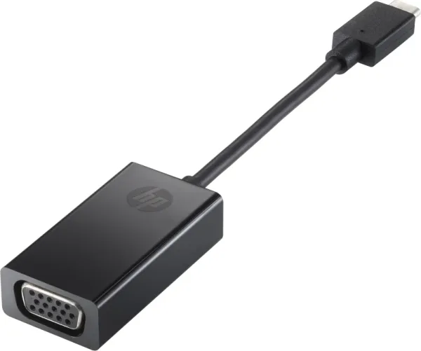Adaptador hp USB - c a VGA