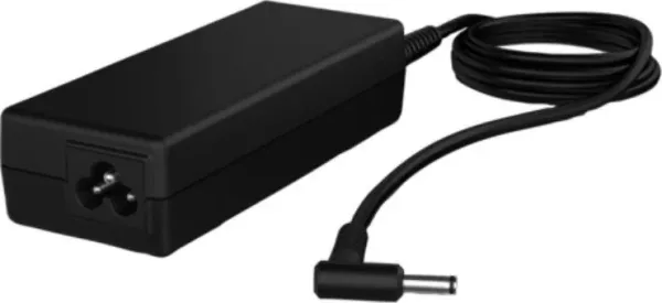 HP Adaptador de CA de alimentación inteligente de 90 W