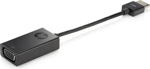 HP Cable adaptador HDMI a VGA
