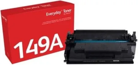 Tóner compatible Xerox 006R05202 compatible con HP W1490A/ 2900 páginas/ Negro