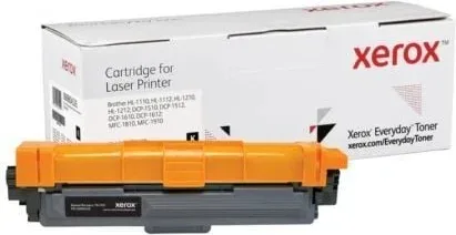 Tóner compatible Xerox 006R04526 compatible con Brother TN-1050/ 1000 páginas/ Negro