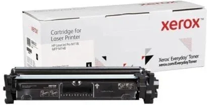 Tóner compatible Xerox 006R04237 compatible con HP CF294X/ Negro