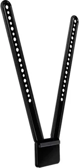 Soporte de tv logitech para meetup