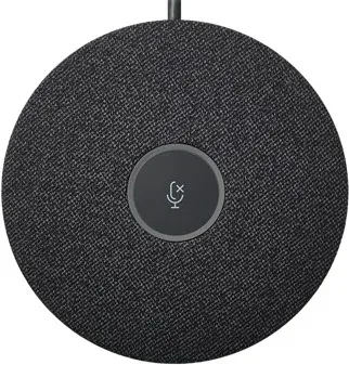 Microfono logitech rally mic pod