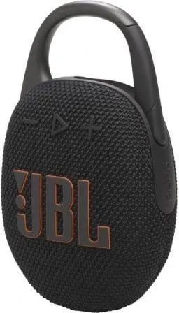 Altavoz con Bluetooth JBL Clip 5/ 7W/ 1.0