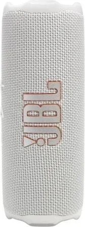 Altavoz con Bluetooth JBL FLIP 7/ 35W/ 1.0/ Blanco