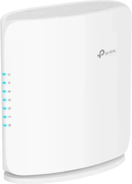 Router Tp-Link Be7200 Dual-Band Wi-Fi 7