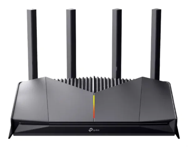 Tp-Link Router Be3600  Dual Band Wi-Fi 7 Gaming