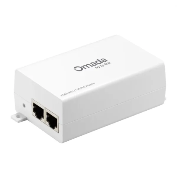Adaptador PoE Pasivo Omada Poe5460X