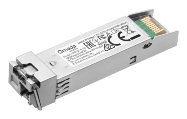 Modulo Sfp Industrial Omada Bi-Direccional Ism321A-20