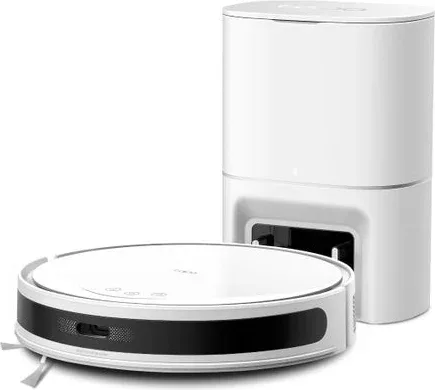 TP-Link Tapo RV20 Max Plus Blanco