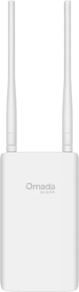 Tp-Link Ax1800 Indoor/Outdoor Dual-Band Wi-Fi 6 Access Point