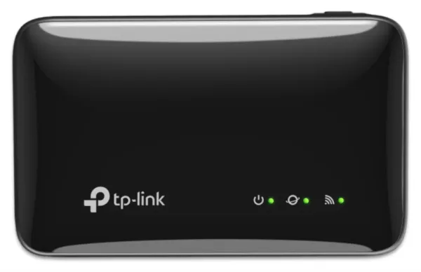 Mobile Wi-Fi 4G Lte M7005