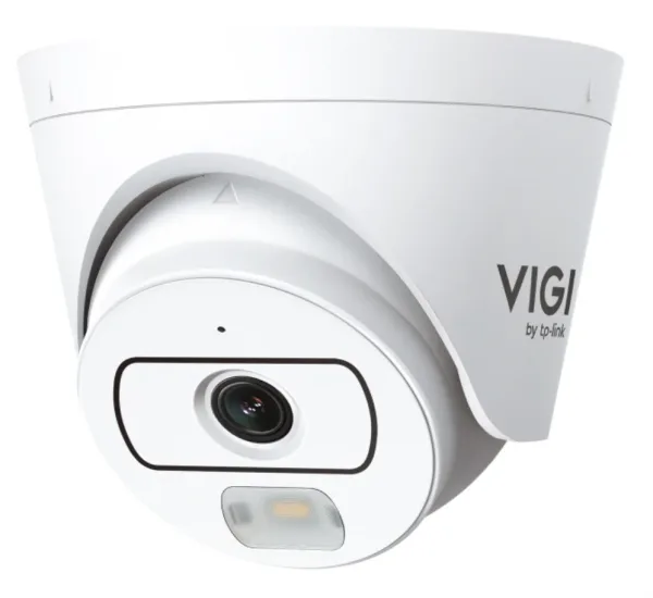Camara Vigi Easycam 2Mp Full-Color Turret 4Mm
