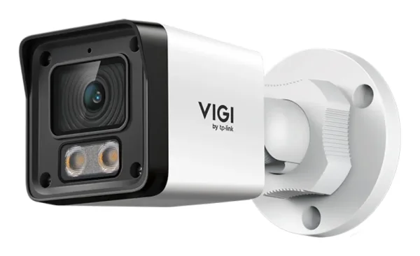 Camara Vigi Easycam 2Mp Outdoor Full-Color Bullet 2.8Mm