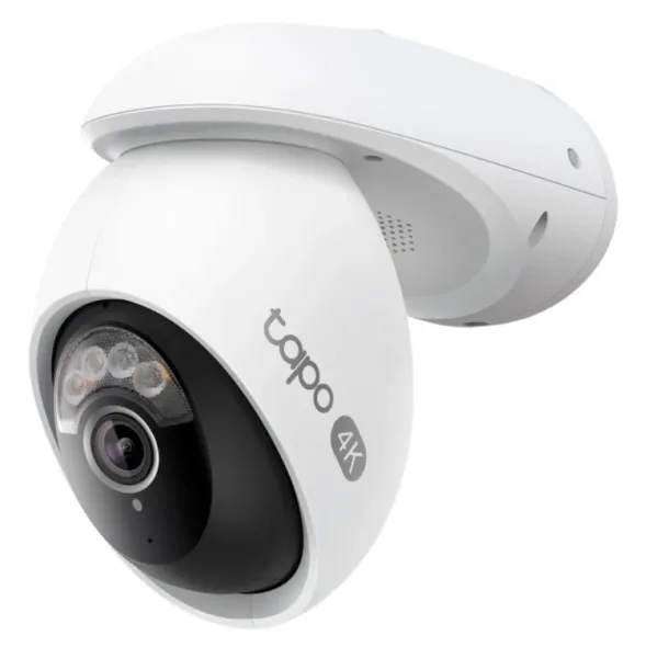 Camara Tp-Link Tc46