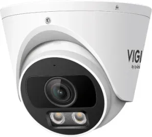 TP-Link InSight S425 Torreta Cámara de seguridad IP Exterior 1920 x 1080 Pixeles Techo/pared
