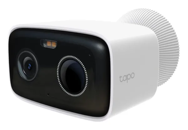 Camara Tp-Link Tc80