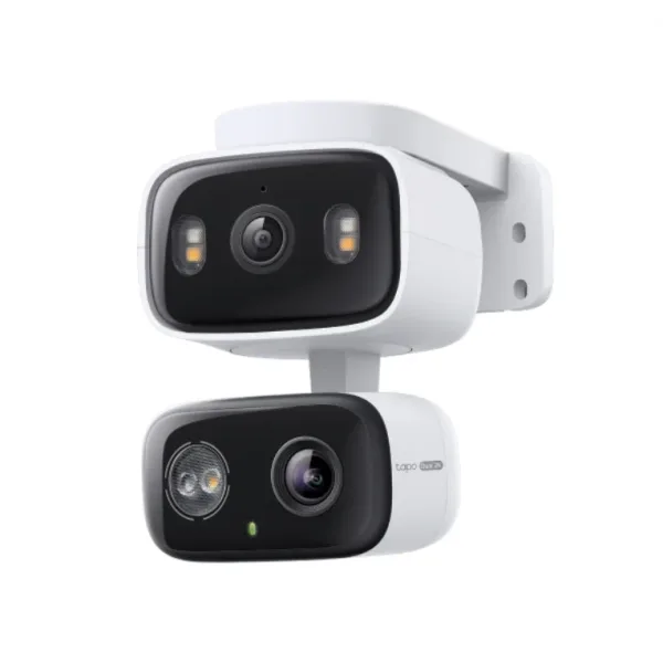 Camara Tp-Link Tc34