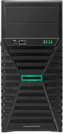 Servidor HPE ProLiant ML30 Gen11 Intel Xeon 6325P/ 32GB RAM/ 2x 960GB SSD