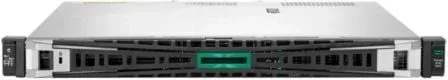 Servidor HPE ProLiant DL20 Gen11 Intel Xeon 6325P/ 32GB RAM/ 2x 480GB SSD
