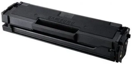 Tóner Original Samsung MLT-D101S/ Negro