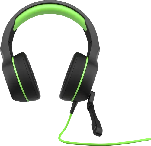 HP Pavilion Gaming Auriculares gaming Pavilion 400