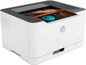HP Impresora Color Laser 150nw