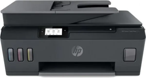 Multifunción inyeccion hp smart tank plus 570