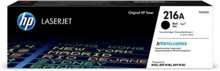 Tóner Original HP nº216A/ Negro