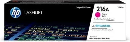Tóner Original HP nº216A/ Magenta