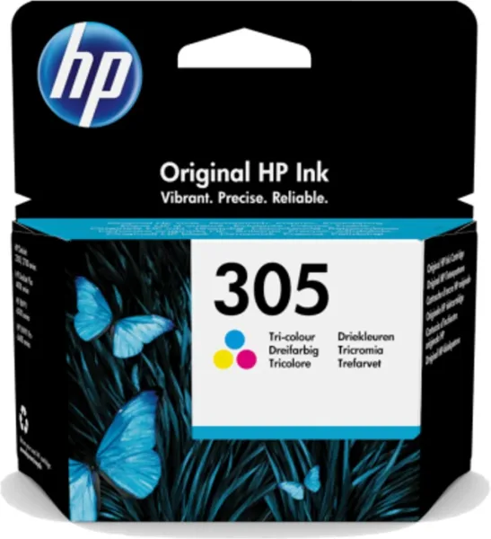 Tinta 305 Color - 100 pág.