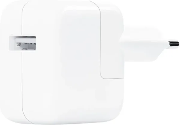 Cargador apple 12w USB tipo a