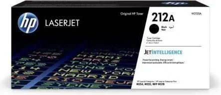 Tóner Original HP nº212A/ Negro