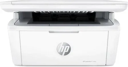 Multifunción Láser Monocromo HP LaserJet M140w/ WiFi/ Blanca