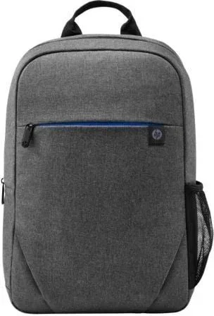 Mochila HP Prelude para Portátiles hasta 15.6"/ Gris