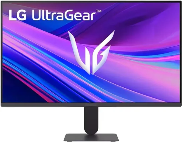 Monitor gaming lg 24g411a 24 pulgadas FHD 144hz