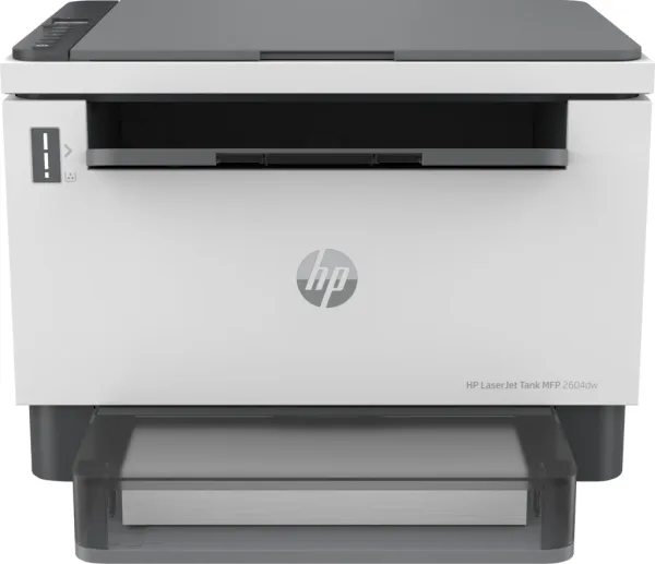 Multifuncion láser hp laserjet tank 2604dw monocromo WiFi duplex