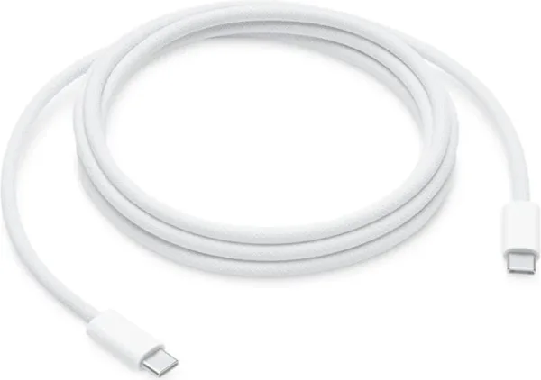 Cable apple USB tipo c
