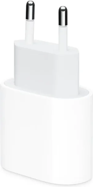 Cargador apple 20w USB tipo c