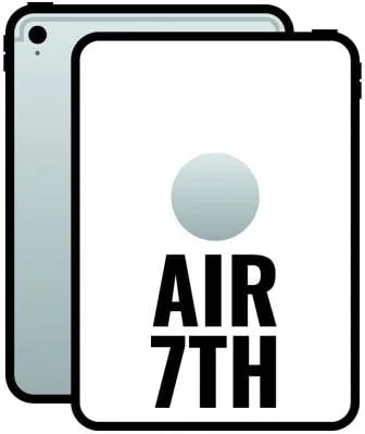 Apple iPad Air 13" 7th Wi-Fi/ M3/ 128GB/ Azul